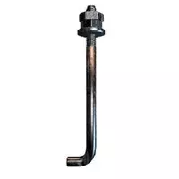 Картинка - Фундаментые анкерные болты М30x1120 тип 1.1
