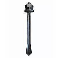 Картинка - Фундаментые анкерные болты М30x1400 тип 6.2