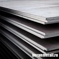 Картинка - Лист ст.20 20 мм